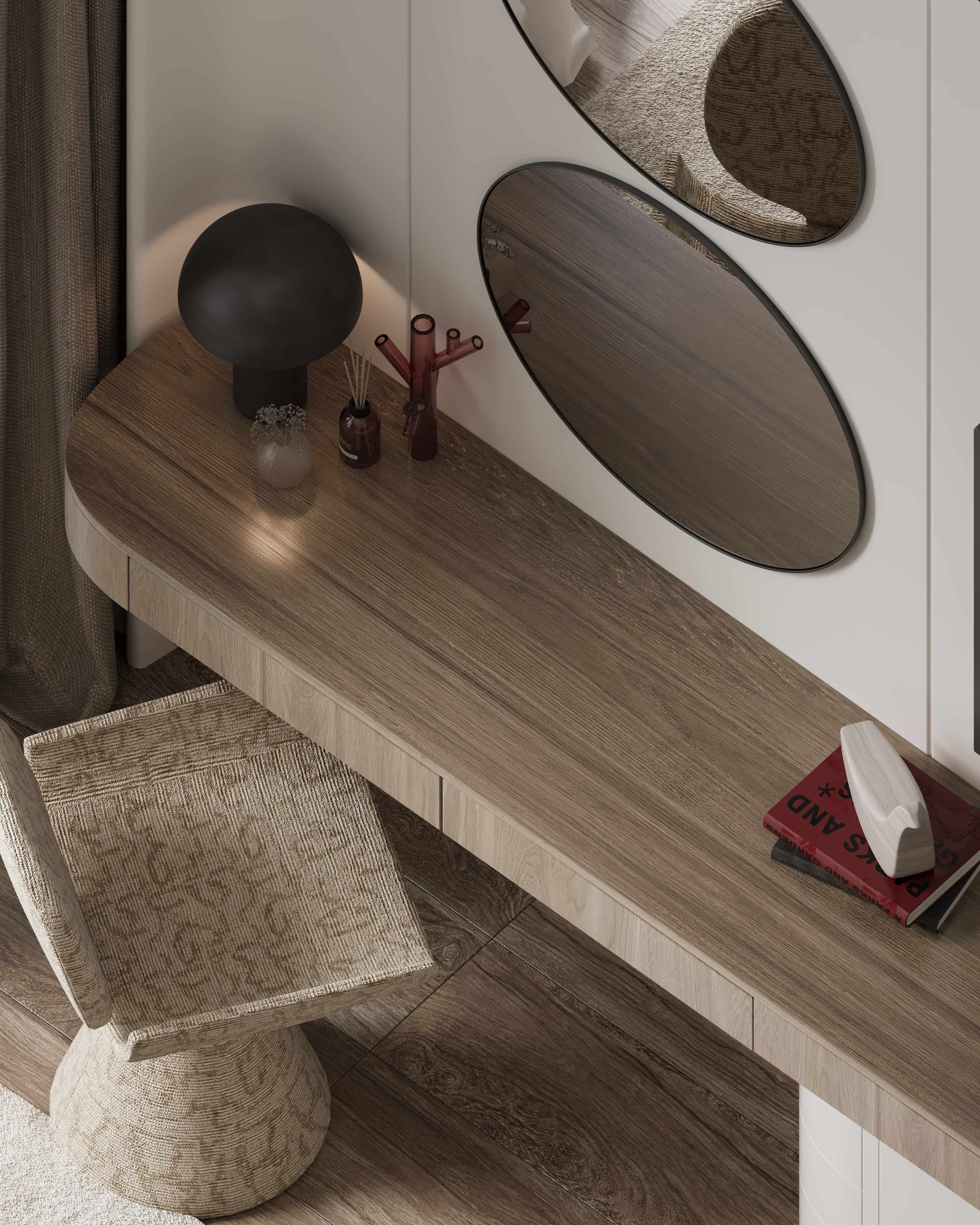 Burj Khalifa - Three bedroom apartment - Image 13